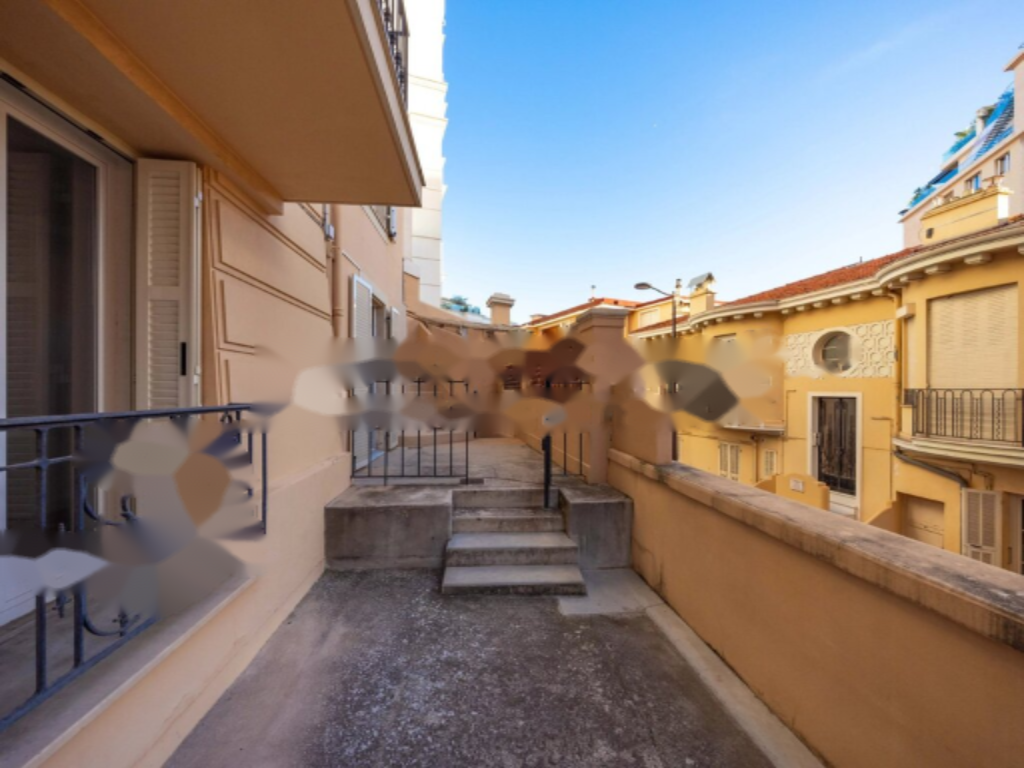 Квартира в Монте Карло, Монако, 59 м² - фото 8