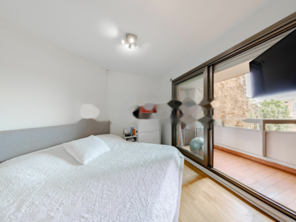 Квартира в Ла-Кондамине, Монако, 189 м² - фото 8