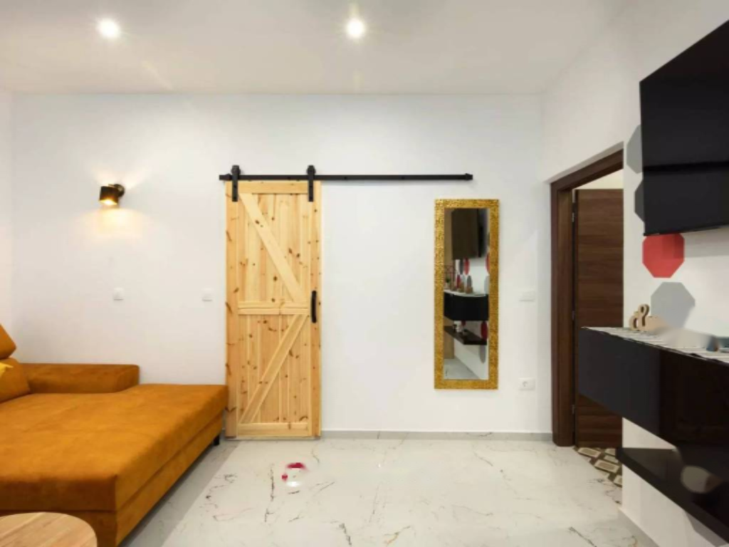 Квартира в Опатии, Хорватия, 43 м² - фото 8