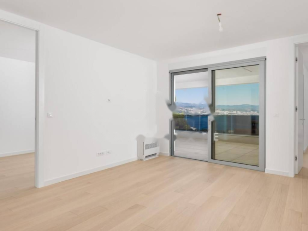 Квартира в Опатии, Хорватия, 92 м² - фото 8