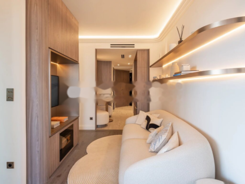 Квартира в Сен-Романе, Монако, 59 м² - фото 8