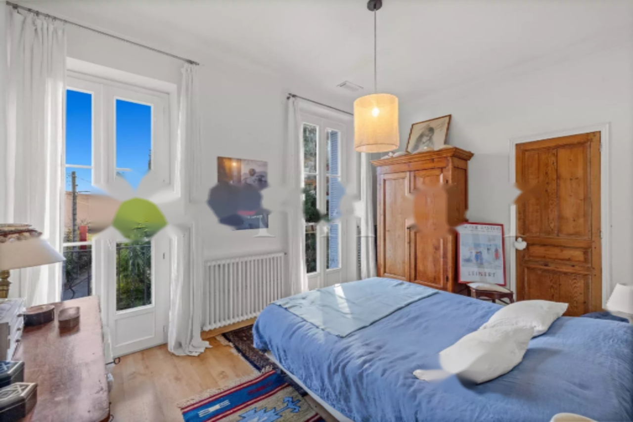 Квартира в Каннах, Франция, 117 м² - фото 8