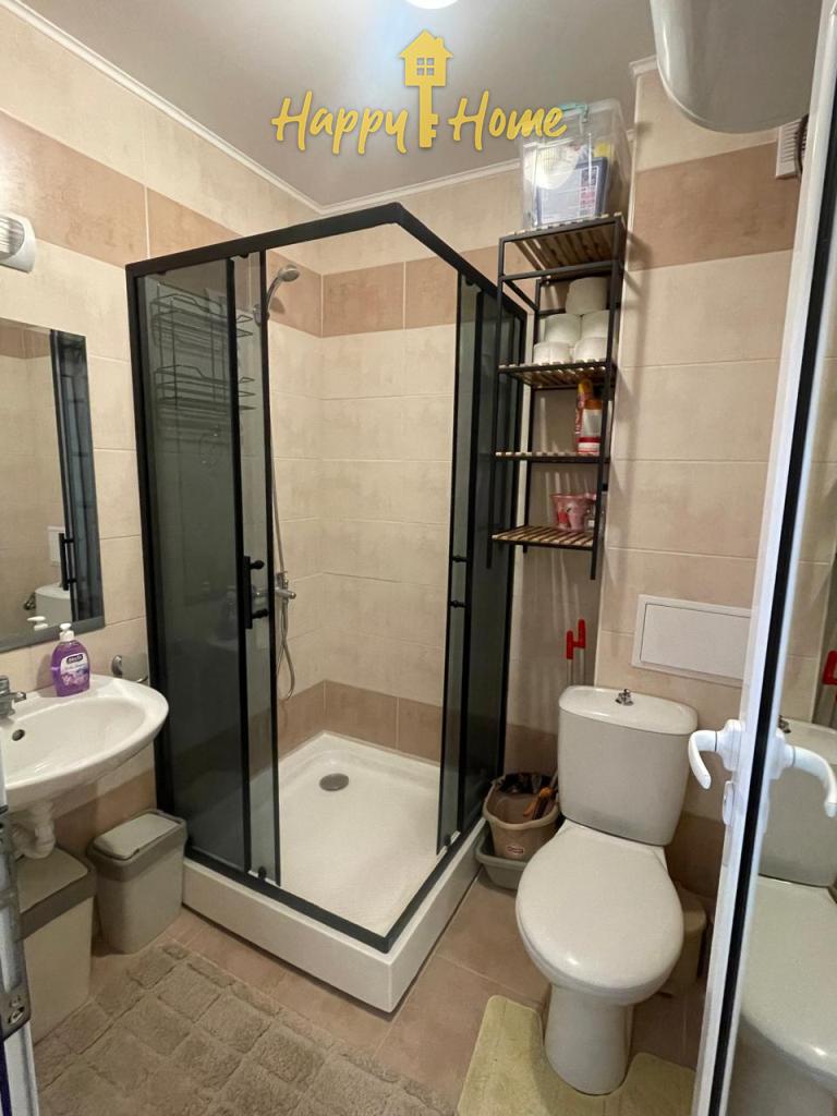 Квартира в Святом Власе, Болгария, 68.33 м² - фото 6