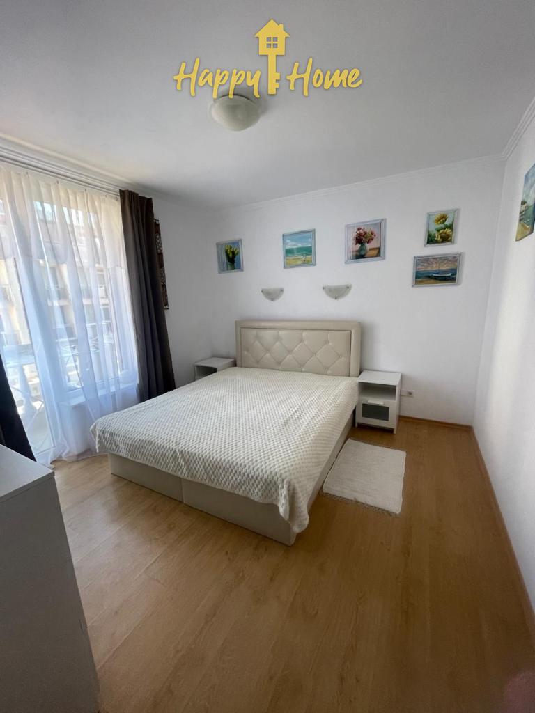 Квартира в Святом Власе, Болгария, 68.33 м² - фото 8