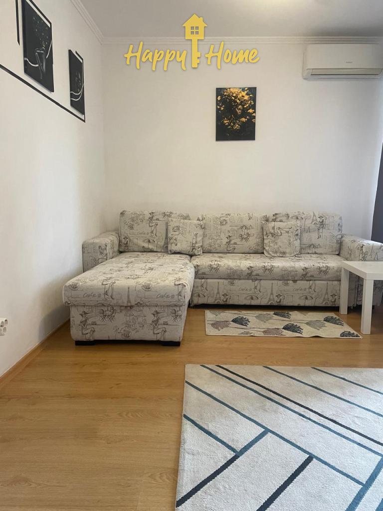 Квартира в Святом Власе, Болгария, 68.33 м² - фото 3