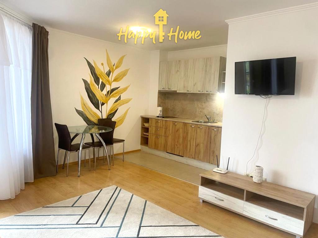 Квартира в Святом Власе, Болгария, 68.33 м² - фото 1