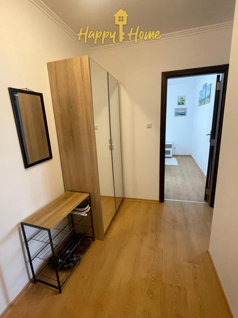 Квартира в Святом Власе, Болгария, 68.33 м² - фото 10