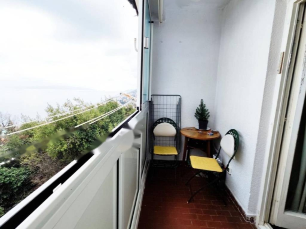 Квартира в Опатии, Хорватия, 53 м² - фото 8