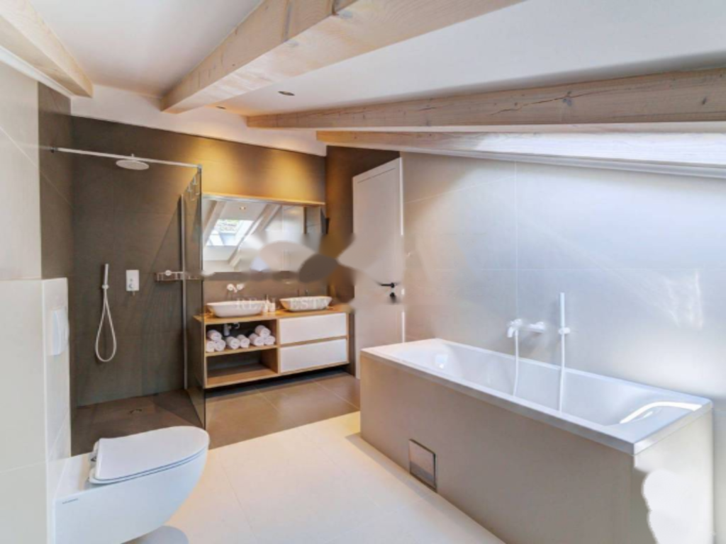 Квартира в Опатии, Хорватия, 132 м² - фото 8