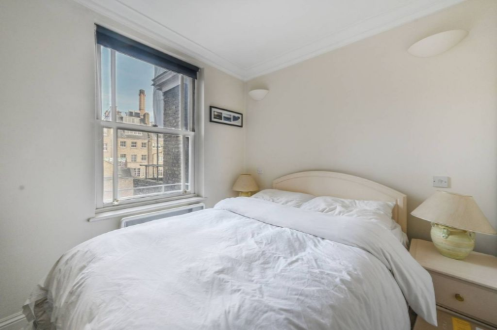 Квартира в Лондоне, Великобритания, 67 м² - фото 8