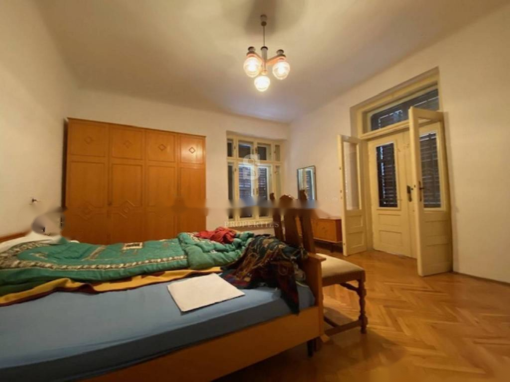 Квартира в Опатии, Хорватия, 101 м² - фото 8