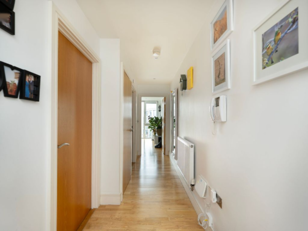 Квартира в Лондоне, Великобритания, 49 м² - фото 8