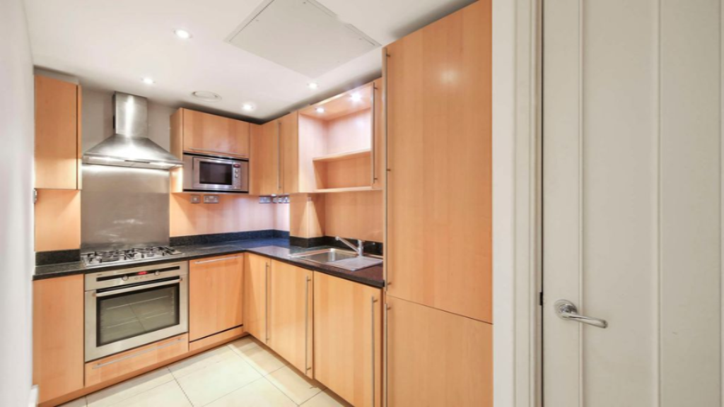 Квартира в Лондоне, Великобритания, 57 м² - фото 8