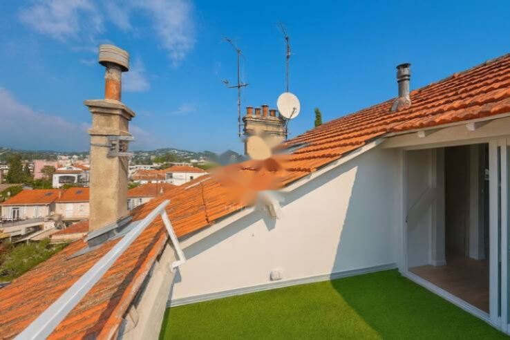 Квартира в Каннах, Франция, 70 м² - фото 4