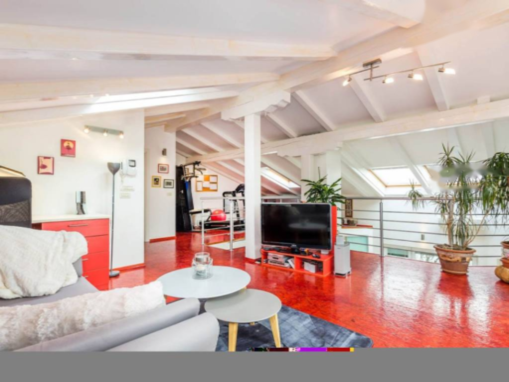 Квартира в Опатии, Хорватия, 222 м² - фото 8