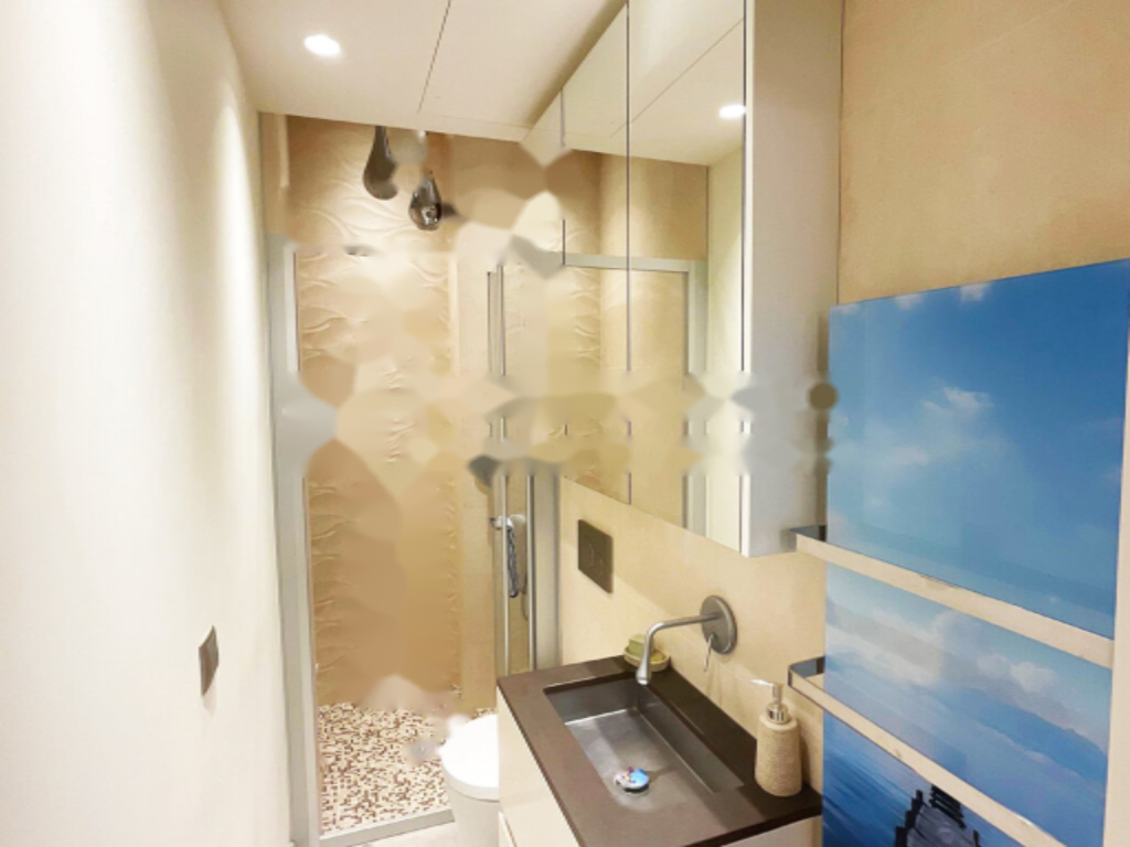 Квартира в Монегетти, Монако, 39 м² - фото 8