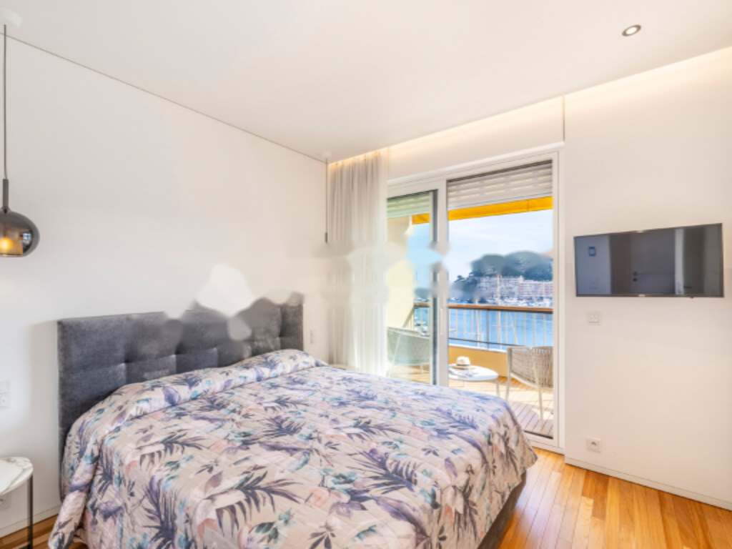 Квартира в Монако, Монако, 58 м² - фото 8