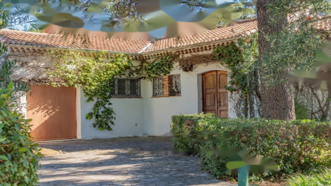 Квартира в Каннах, Франция, 107 м² - фото 8