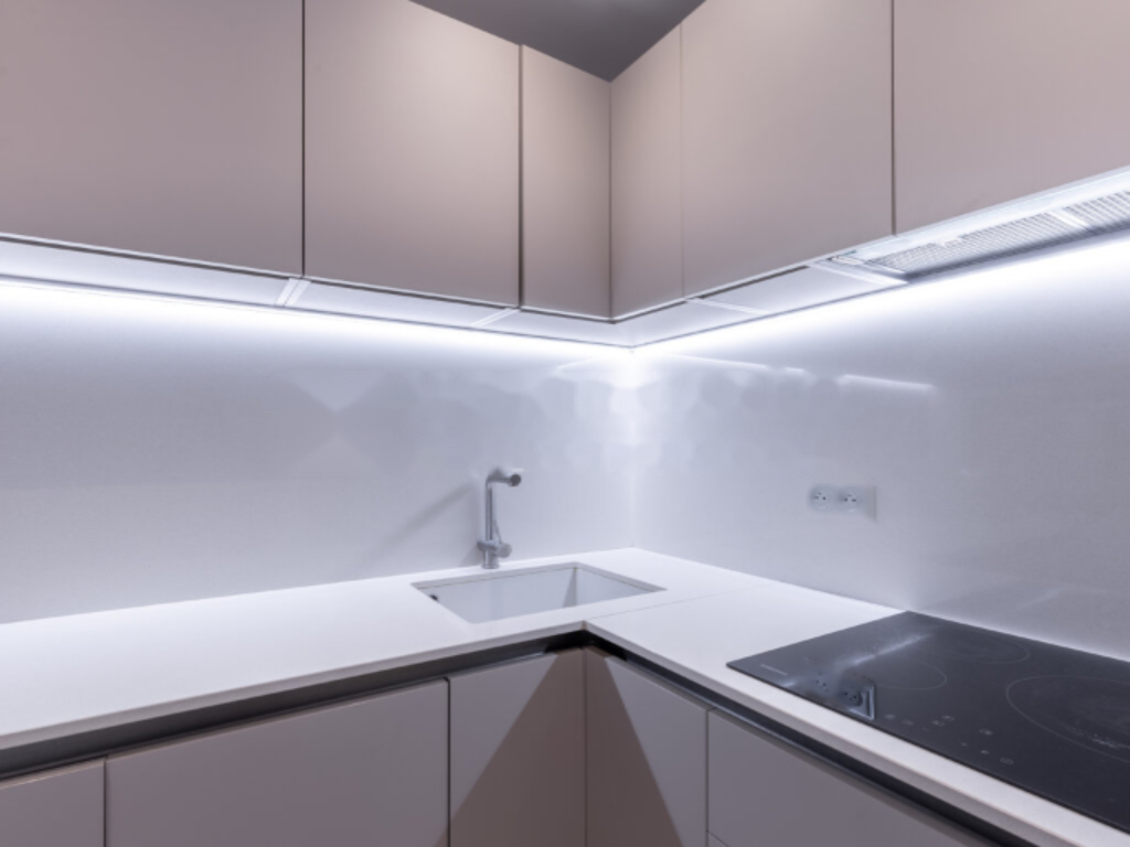 Квартира в Сен-Романе, Монако, 100 м² - фото 8