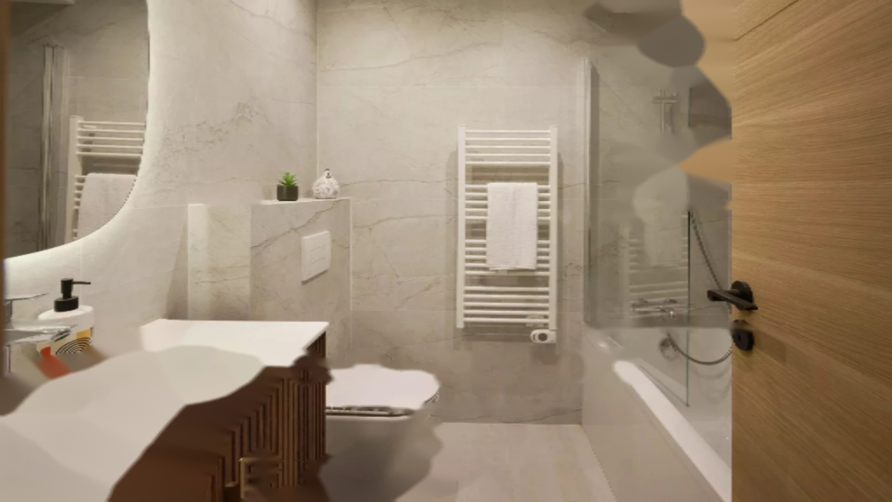 Квартира в Каннах, Франция, 105 м² - фото 8