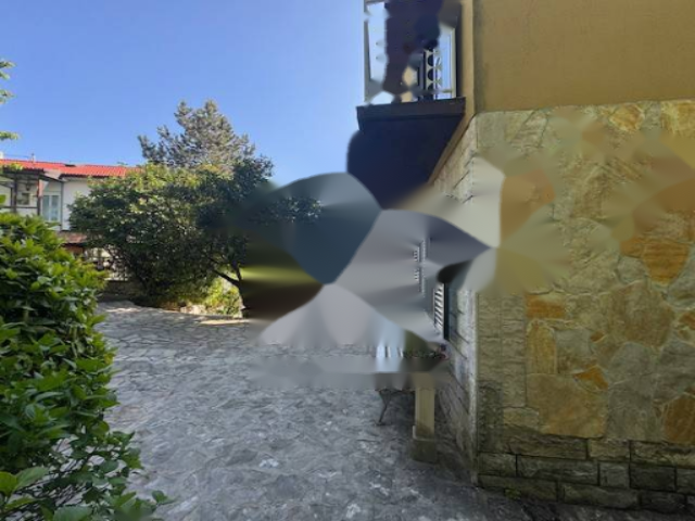 Дом в Опатии, Хорватия, 250 м² - фото 8