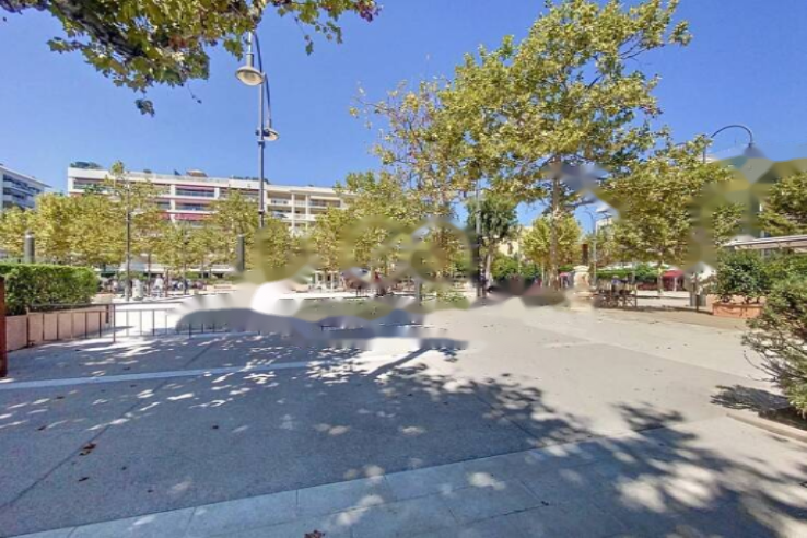 Квартира в Каннах, Франция, 38 м² - фото 4