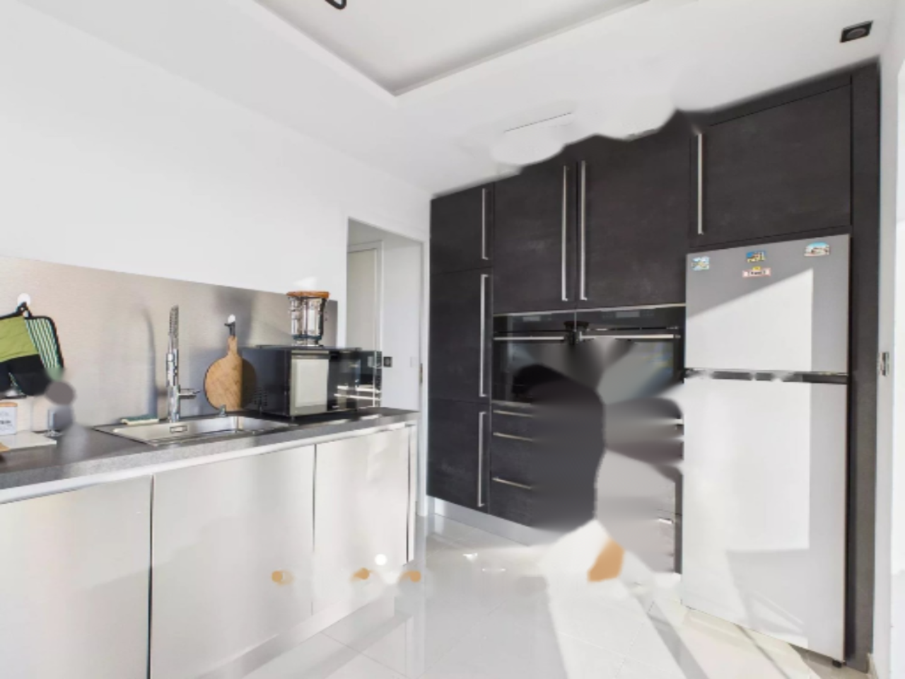 Квартира в Каннах, Франция, 78 м² - фото 8