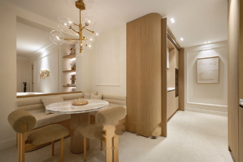 Квартира в Каннах, Франция, 130 м² - фото 8