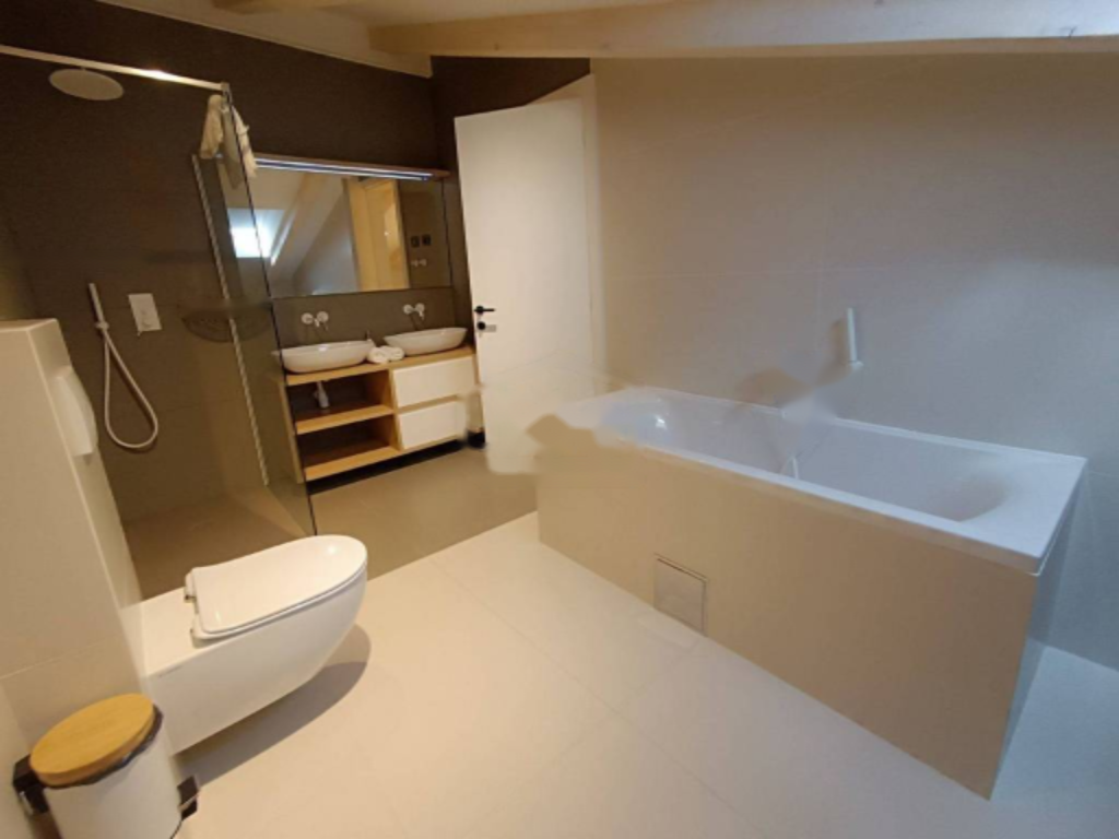 Квартира в Опатии, Хорватия, 118 м² - фото 8