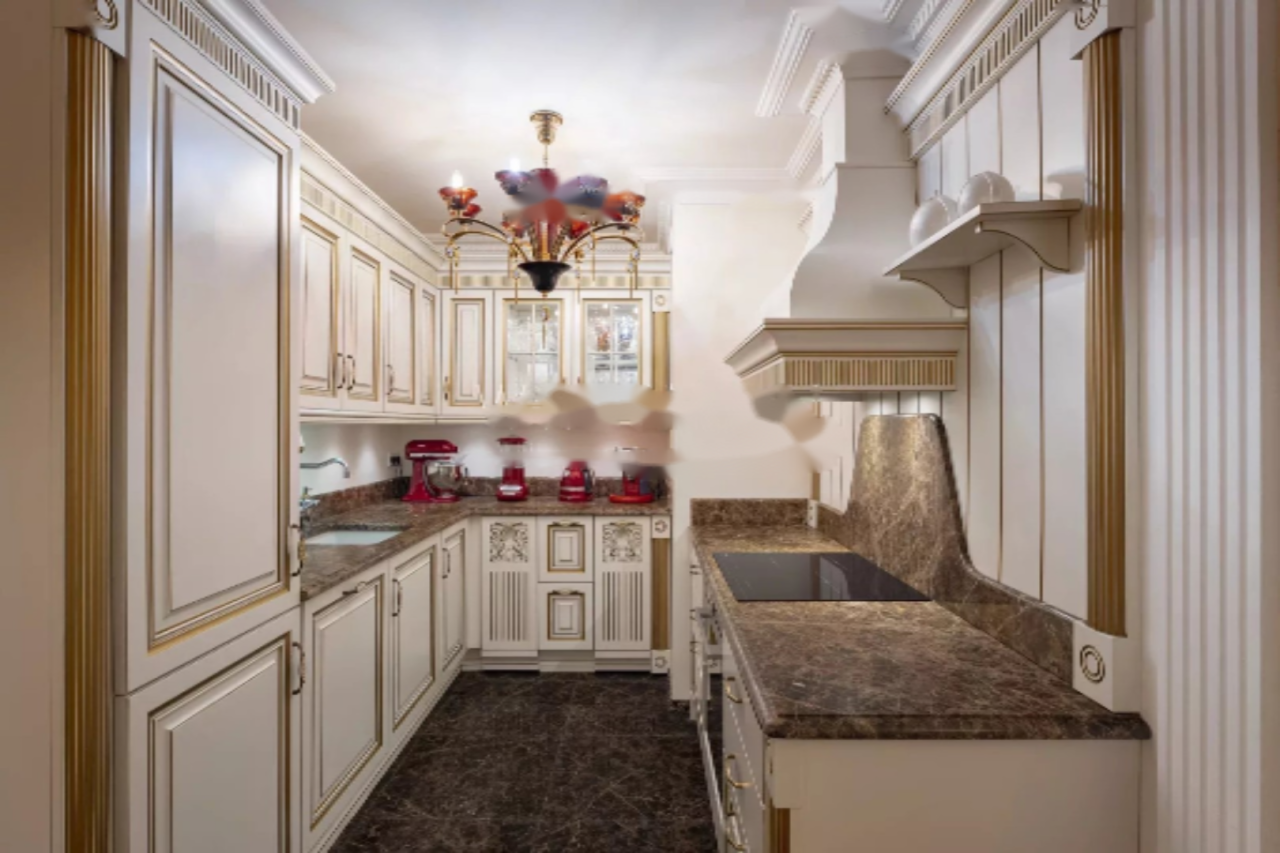 Квартира в Каннах, Франция, 115 м² - фото 8