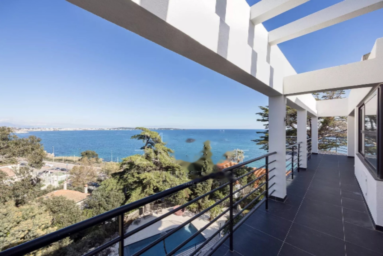 Квартира в Каннах, Франция, 293 м² - фото 8