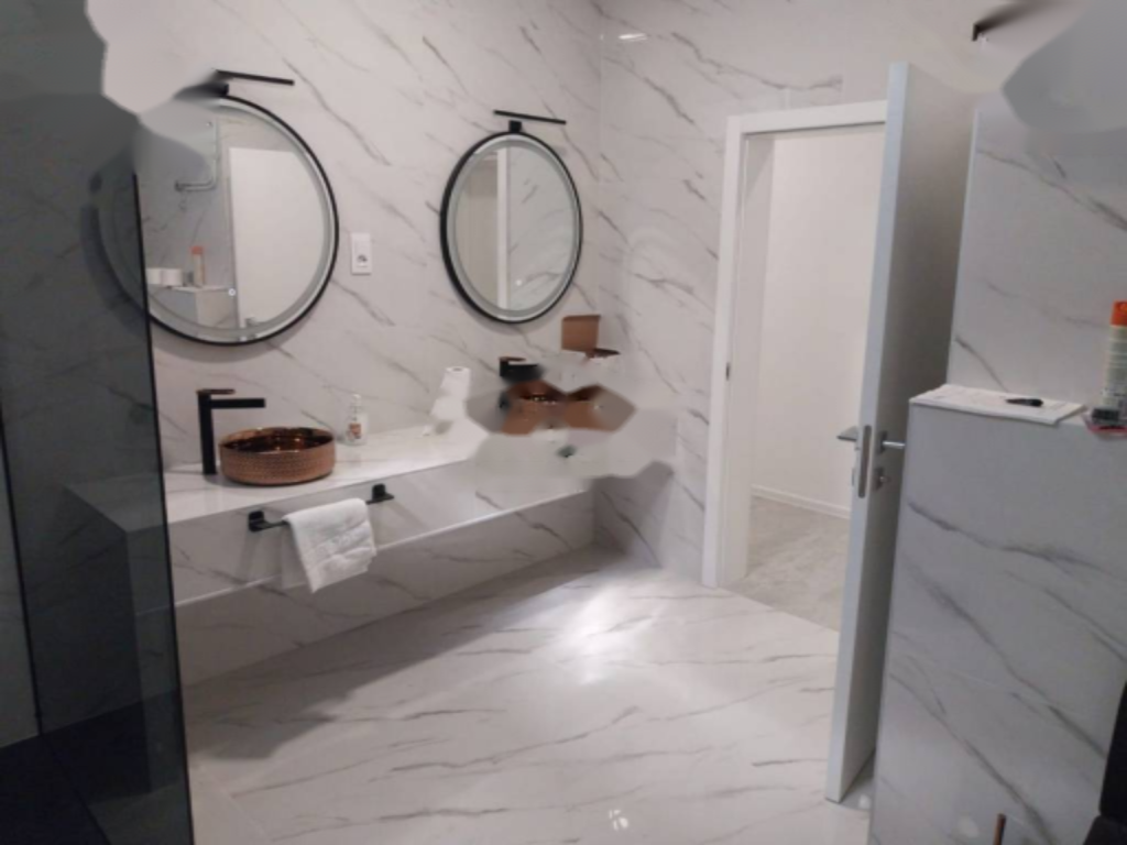 Дом в Опатии, Хорватия, 153 м² - фото 8