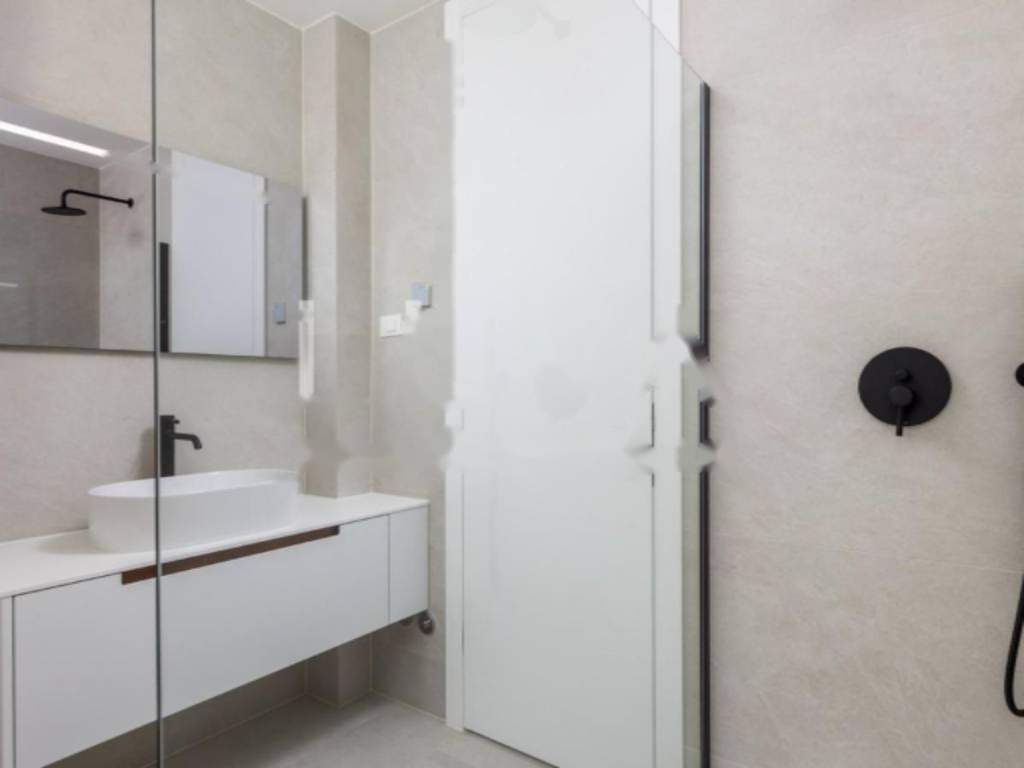 Квартира в Опатии, Хорватия, 134 м² - фото 8