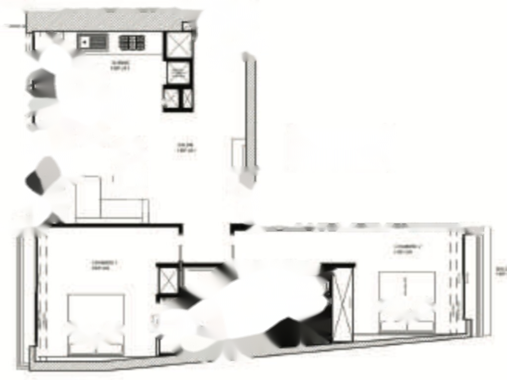 Квартира в Монако, Монако, 95 м² - фото 8