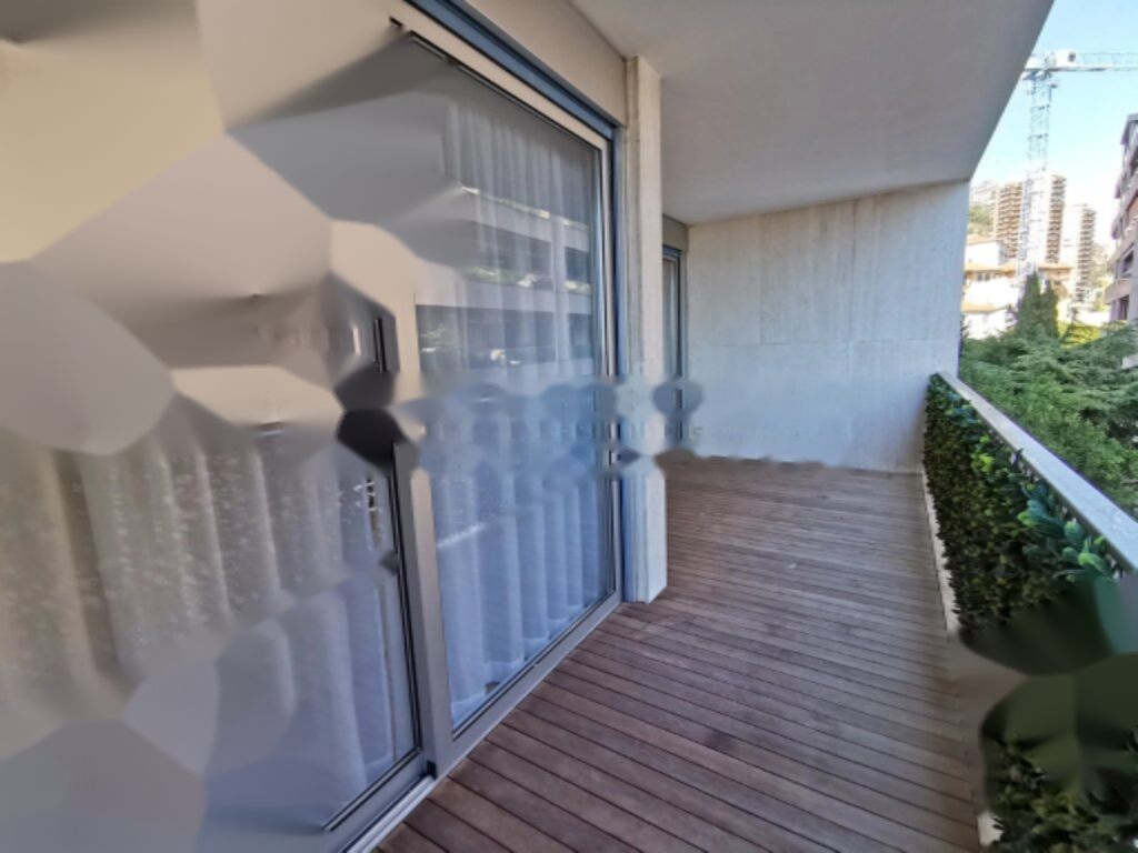 Квартира в Монако, Монако, 128 м² - фото 8