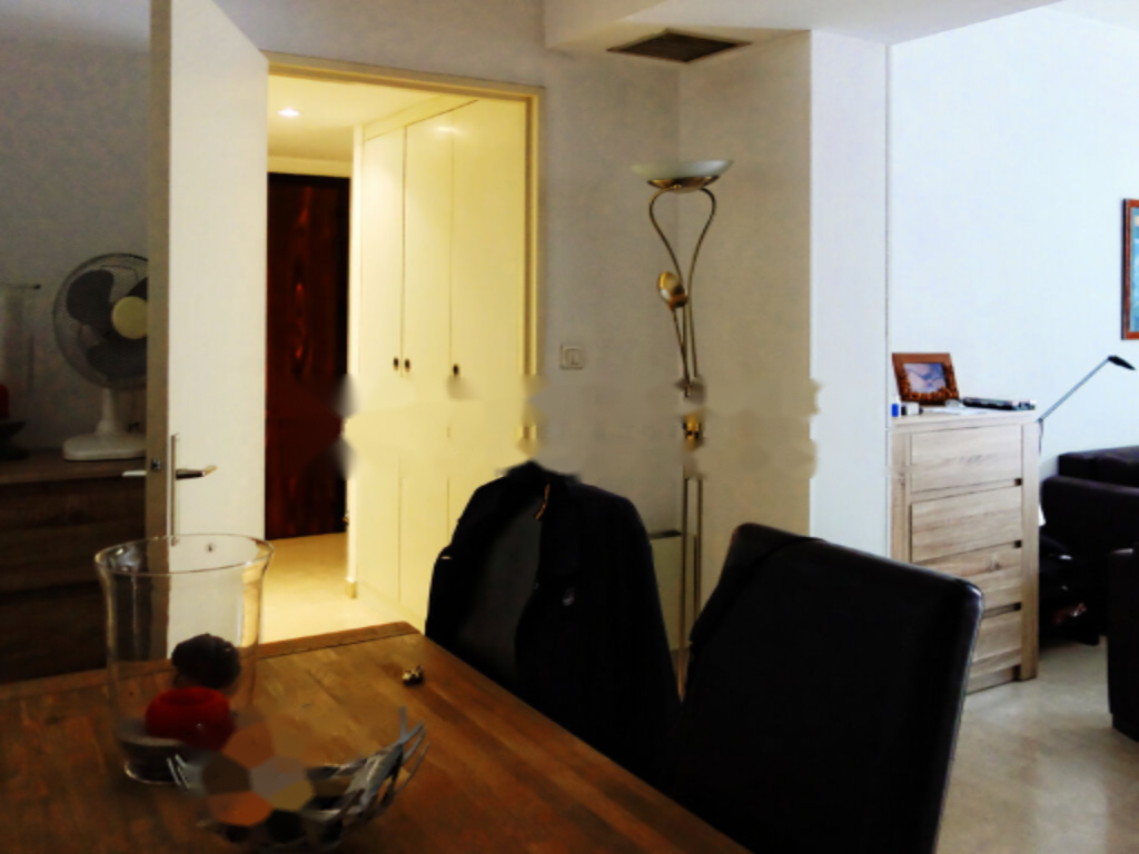 Квартира в Сен-Романе, Монако, 50 м² - фото 8