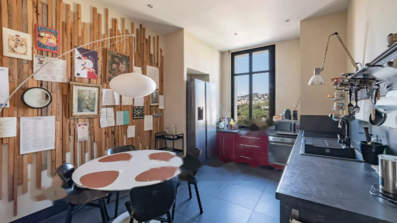 Квартира в Каннах, Франция, 147 м² - фото 8