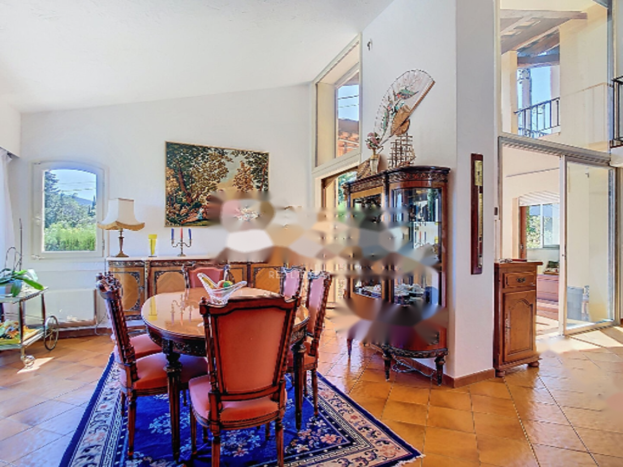 Квартира в Каннах, Франция, 192 м² - фото 8