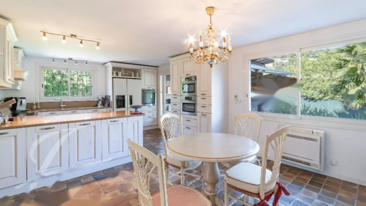 Квартира в Каннах, Франция, 229 м² - фото 8