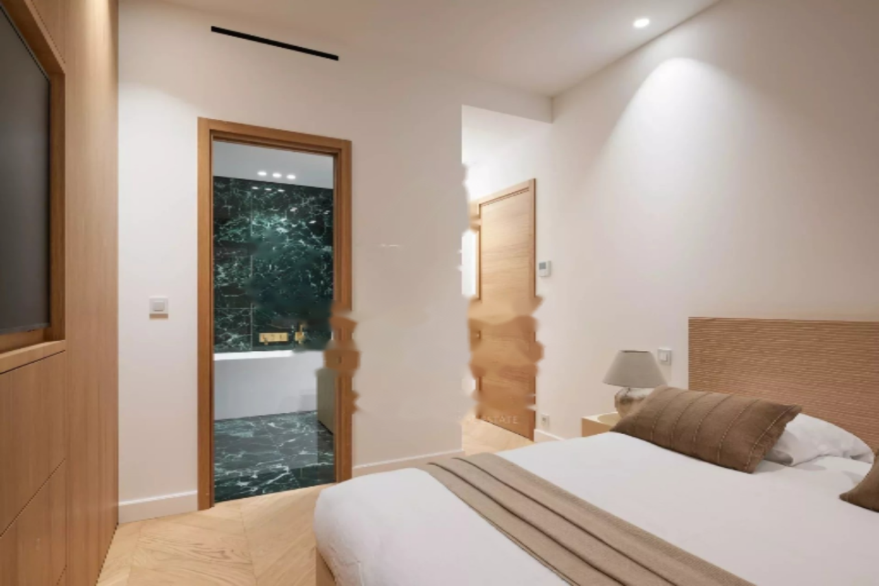 Квартира в Каннах, Франция, 110 м² - фото 8