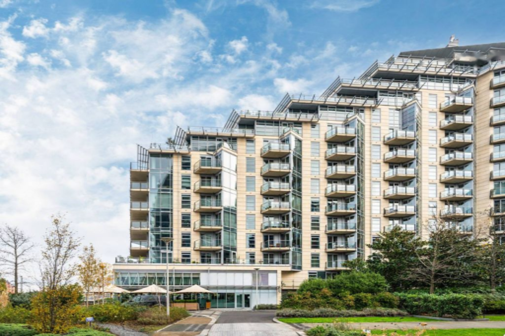 Квартира в Лондоне, Великобритания, 45 м² - фото 8