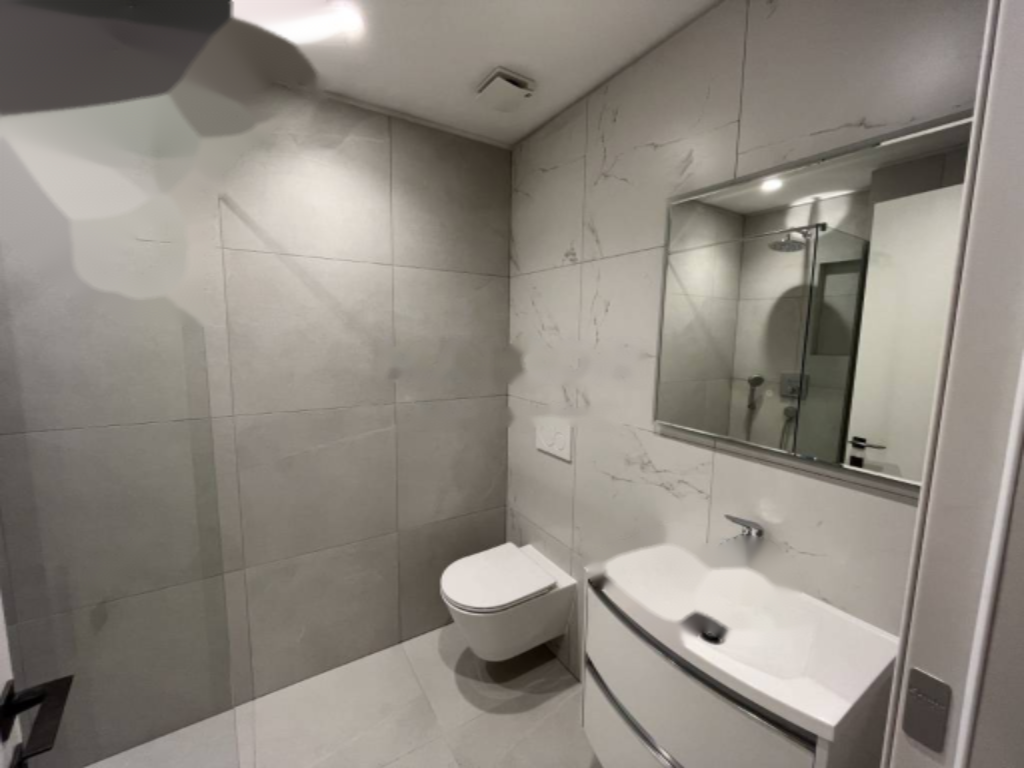 Квартира в Опатии, Хорватия, 117 м² - фото 9