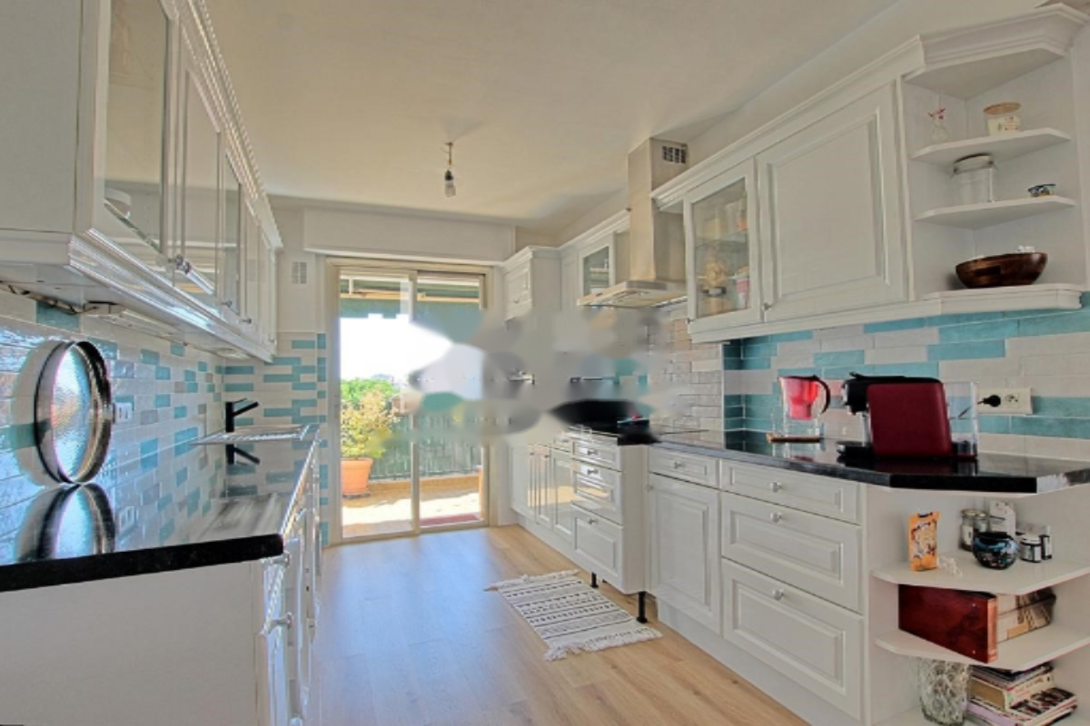 Квартира в Каннах, Франция, 148 м² - фото 9