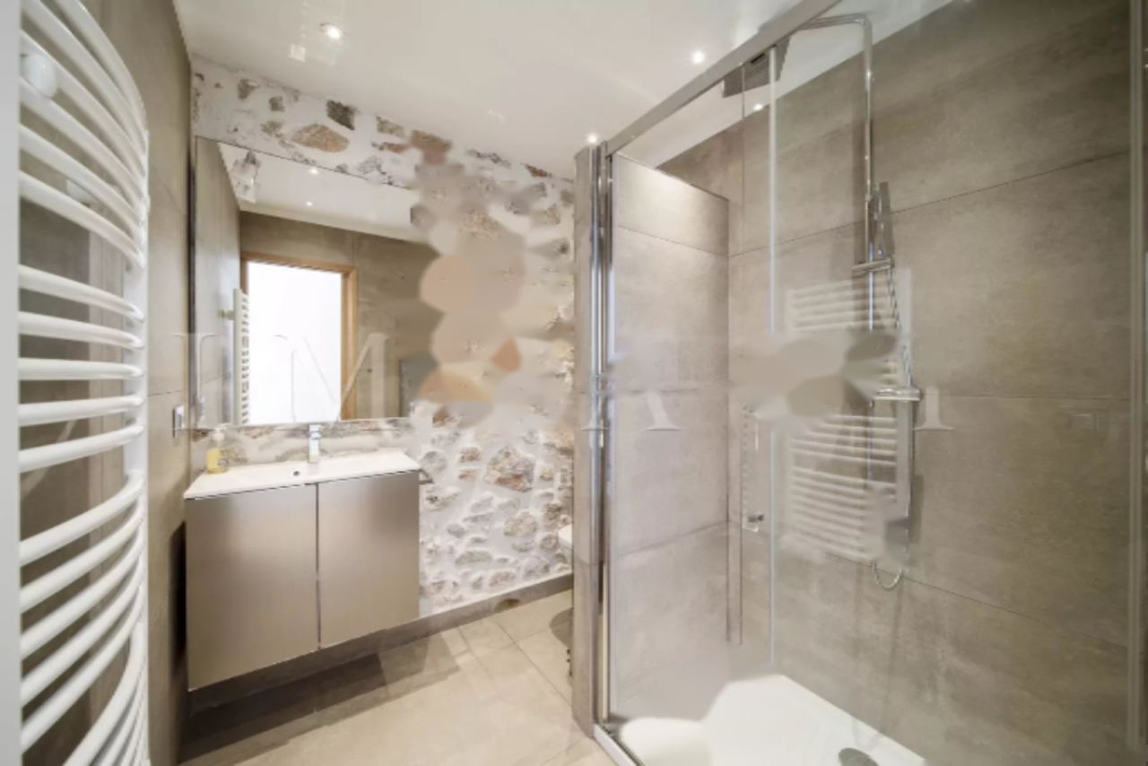 Квартира в Каннах, Франция, 124 м² - фото 9