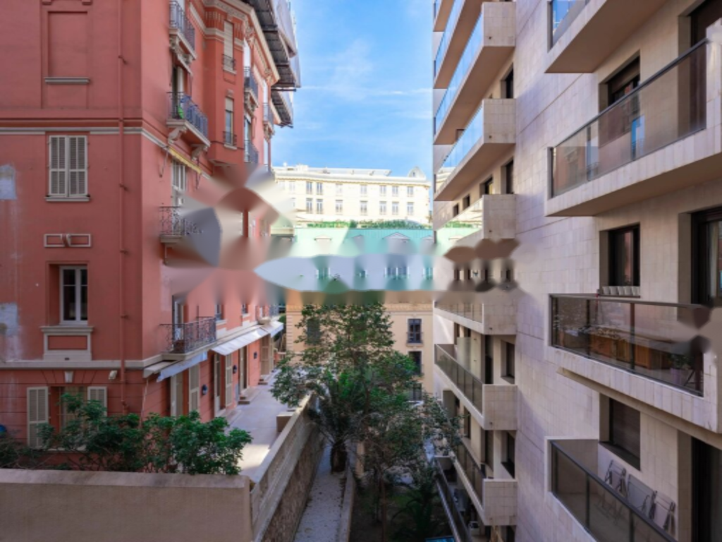 Квартира в Монако, Монако, 25 м² - фото 9