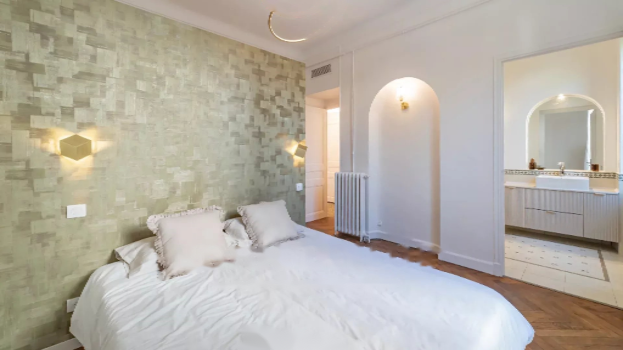 Квартира в Каннах, Франция, 368 м² - фото 9