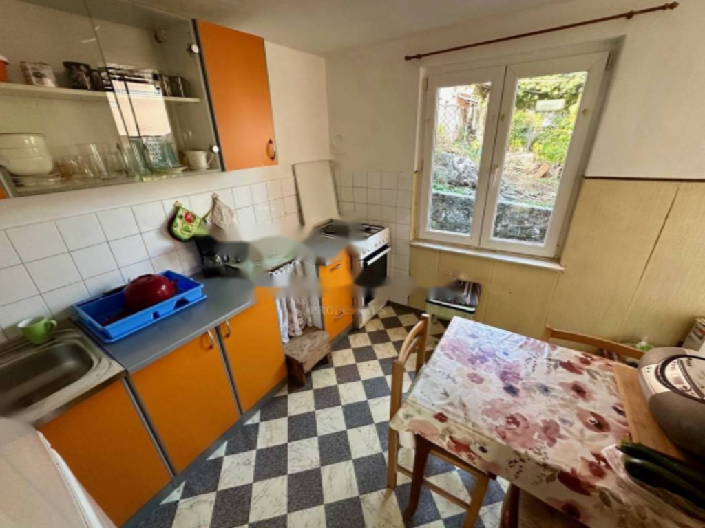 Дом в Опатии, Хорватия, 100 м² - фото 9