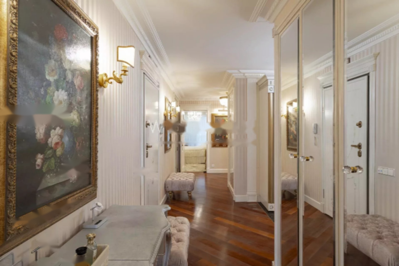 Квартира в Каннах, Франция, 115 м² - фото 9