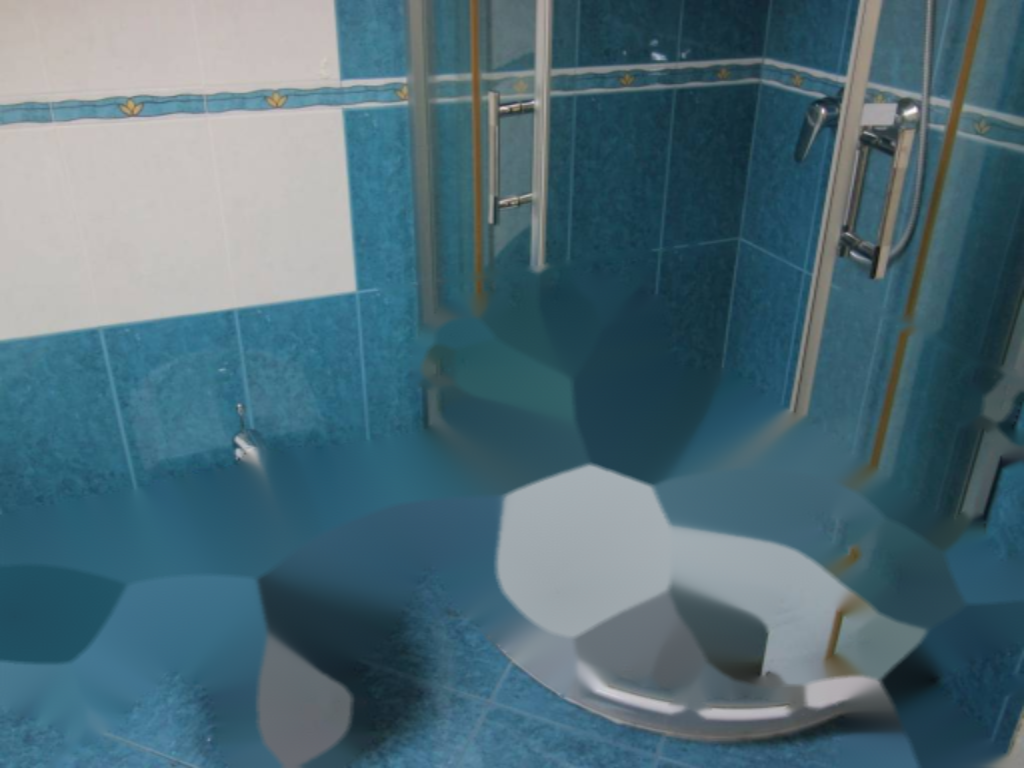 Квартира в Опатии, Хорватия, 59 м² - фото 9