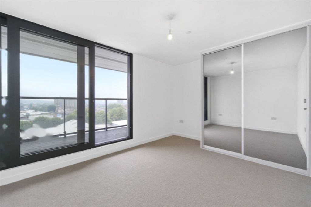 Квартира в Лондоне, Великобритания, 53 м² - фото 9